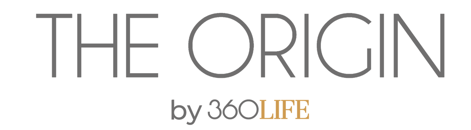 The Origin by 360 life