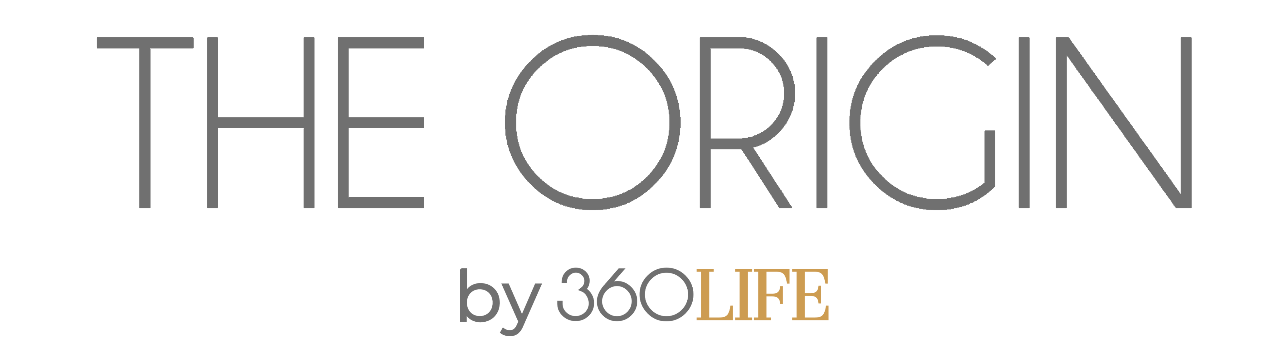 The Origin by 360 life